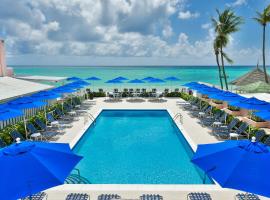 Butterfly Beach Hotel Accommodation Abudhabi