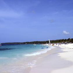 Christ Church Accommodation Abudhabi