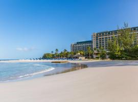 Hilton Barbados Resort Accommodation Abudhabi