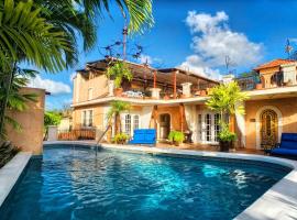 Little Arches Boutique Hotel - Adults Only Accommodation Abudhabi