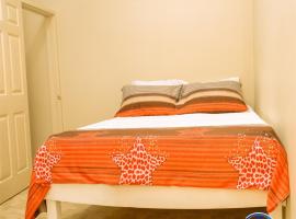 Mariner Motel Accommodation Abudhabi
