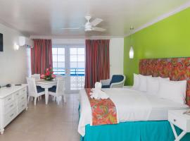 Rostrevor Hotel Accommodation Abudhabi