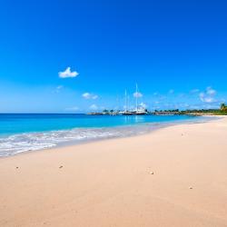 Saint Peter Accommodation Abudhabi