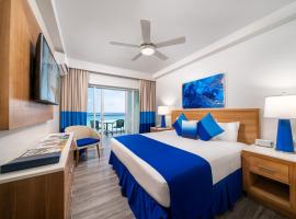 South Gap Hotel Accommodation Abudhabi