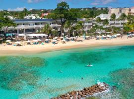 Sugar Bay Barbados - All Inclusive Accommodation Abudhabi