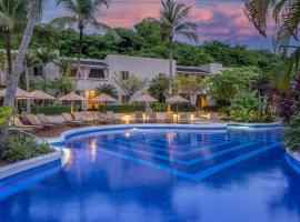 Waves Resort & Spa, An Autograph Collection All-Inclusive Resort Accommodation Abudhabi