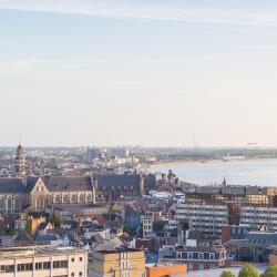 Antwerpse Kempen Accommodation Abudhabi