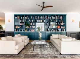 a&o Brussel Centrum Accommodation Abudhabi