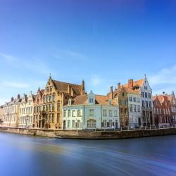 Bruges Accommodation Abudhabi