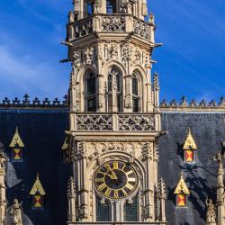 Flemish Ardennes Accommodation Abudhabi