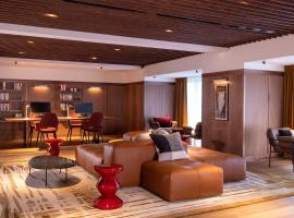 L-Avenue Accommodation Abudhabi