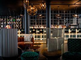 Motel One Antwerp Accommodation Abudhabi