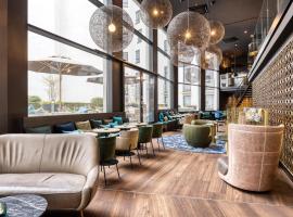 Motel One Brussels Accommodation Abudhabi