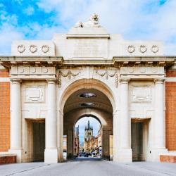 Ypres Accommodation Abudhabi