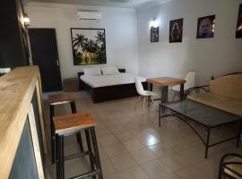 La CASA Accommodation Abudhabi