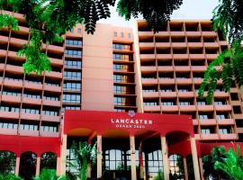 Lancaster Ouaga 2000 Accommodation Abudhabi