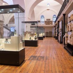Archaeological Museum, Sofia Accommodation Abudhabi