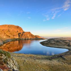 Blagoevgrad Province Accommodation Abudhabi