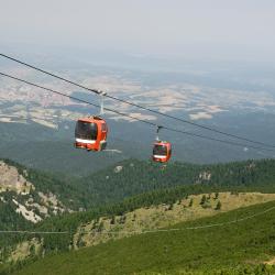 Borovets Accommodation Abudhabi