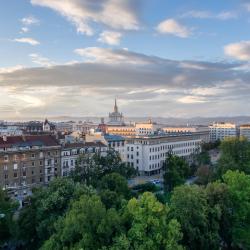 Sofia Province Accommodation Abudhabi