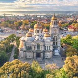 Varna City Accommodation Abudhabi