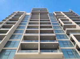 Al Safwa One Accommodation Abudhabi