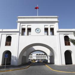 Bab el Bahrain (Gate of Bahrain), Manama Accommodation Abudhabi