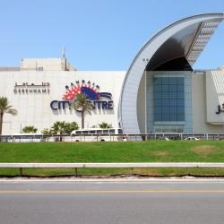 Bahrain City Centre Mall, Manama Accommodation Abudhabi