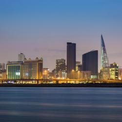 Manama Accommodation Abudhabi
