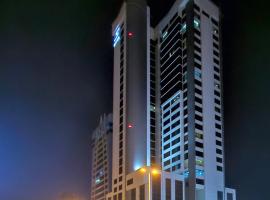 S Hotel Bahrain Accommodation Abudhabi