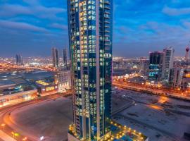 S Plaza Suites Hotel Accommodation Abudhabi