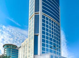 Swiss-Belhotel Seef Bahrain Accommodation Abudhabi