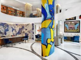 The Merchant House Accommodation Abudhabi