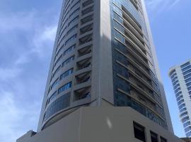 The Seven Hotel Accommodation Abudhabi