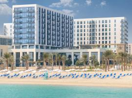 Vida Beach Resort Marassi Al Bahrain Accommodation Abudhabi