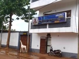 Abomey Events Accommodation Abudhabi