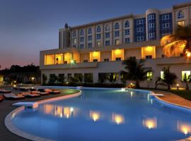 Azalaï Hôtel Cotonou Accommodation Abudhabi