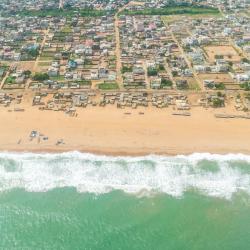 Cotonou Accommodation Abudhabi