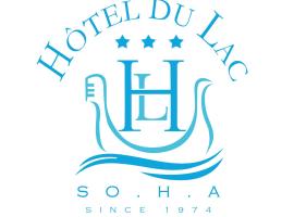 Hotel Du Lac Accommodation Abudhabi