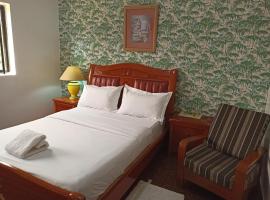 Hotel Saint-Jean Accommodation Abudhabi