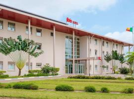 Ibis Cotonou Accommodation Abudhabi