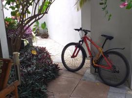 KARLS guesthouse Accommodation Abudhabi