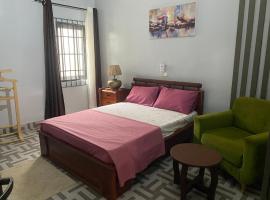 Le Petit Manoir Accommodation Abudhabi