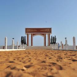 Ouidah Accommodation Abudhabi