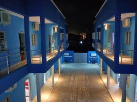 Residence MaryHouse - Free Breakfast and Taxi From Airport Accommodation Abudhabi