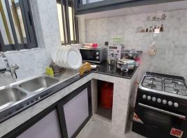 RG Résidence Accommodation Abudhabi