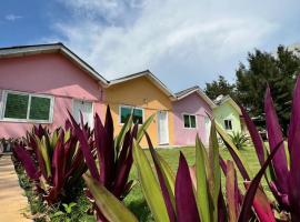 Tahiti Hotel Accommodation Abudhabi