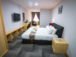 Al Afiah Hotel Accommodation Abudhabi