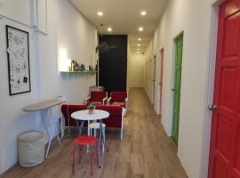 EZ Lodgings Accommodation Abudhabi