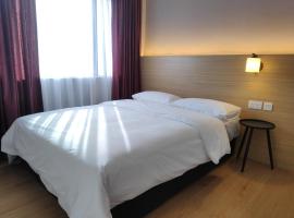 EZ Suites Accommodation Abudhabi